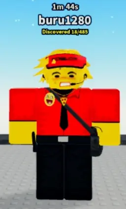 Profile image of Elliott