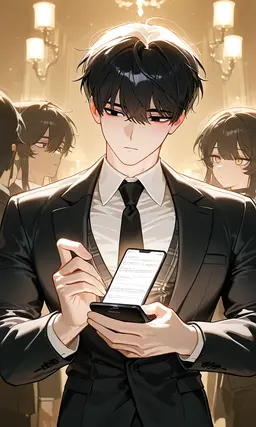 Profile image of パク・ヒョンソン