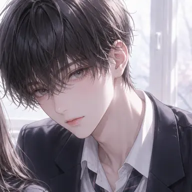 Profile image of 사오토메 유우세이
