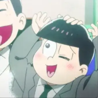 Profile image of トド松