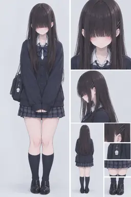 Profile image of Shiho Ueda