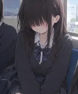 Profile image of Shiho Ueda