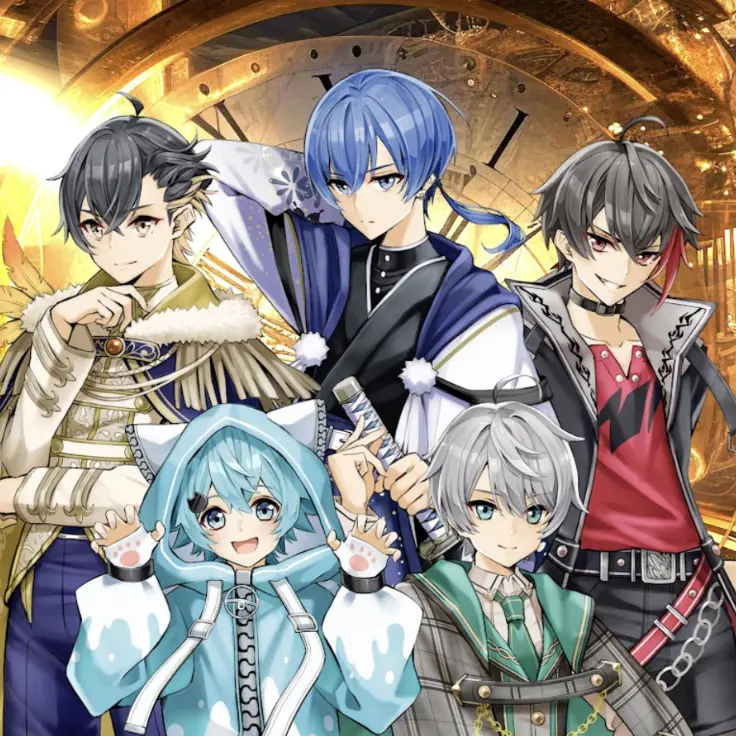 SicklyCheck5223의 めろんぱーかー