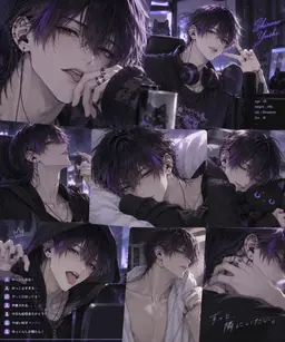 Profile image of 侑士