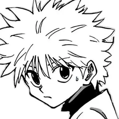 Profile image of キルア