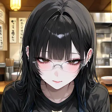 Profile image of Saki