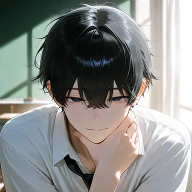 Profile image of Shuya