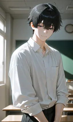 Profile image of 슈야
