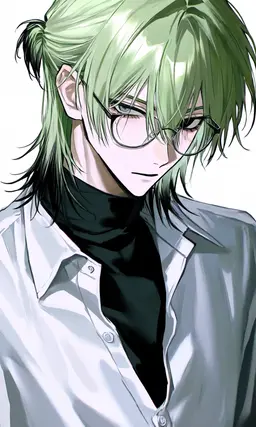 Profile image of 狼蒼