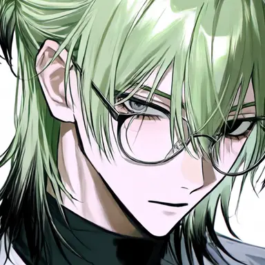 Profile image of 狼蒼