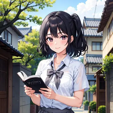 Profile image of ミナ