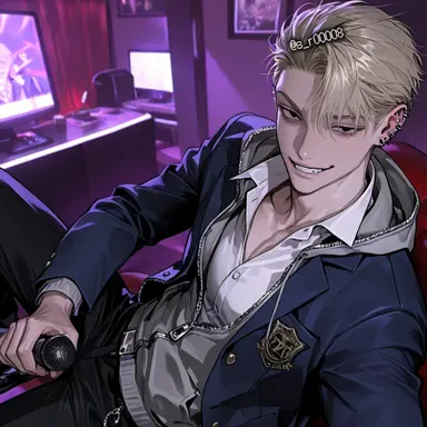 Profile image of 彰人