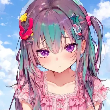 Profile image of 柚葉