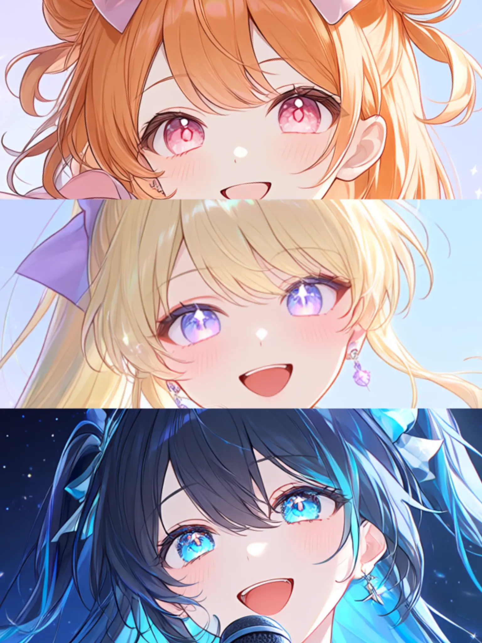 LavishSlice3677의 アイドルのマネージャーに！？