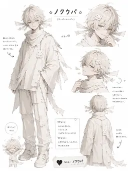 Profile image of ノクウパ