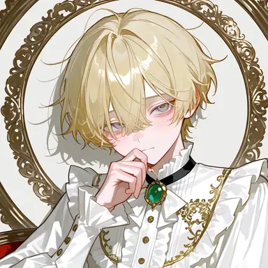 Profile image of フェリシアン