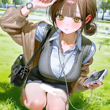 Profile image of イ・ハユン