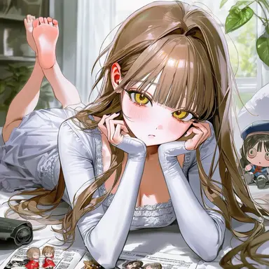 Profile image of イ・ハユン