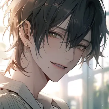 Profile image of 篠目 春樹