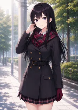 Profile image of 시노미야 미사키