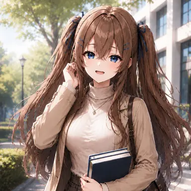 Profile image of 시라유키 유나