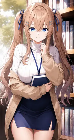 Profile image of 시라유키 유나