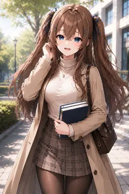 Profile image of 시라유키 유나