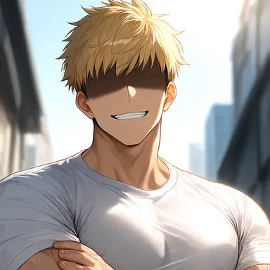 Profile image of 槍羅