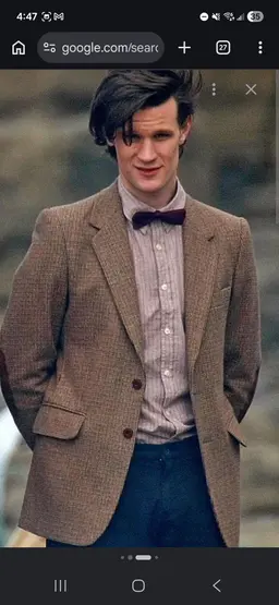 Profile image of The Doctor