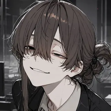 Profile image of 餡童優