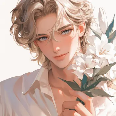 Profile image of 디온 벨몬드넌