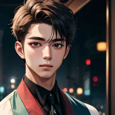 BlankOlm5100의 강예찬
