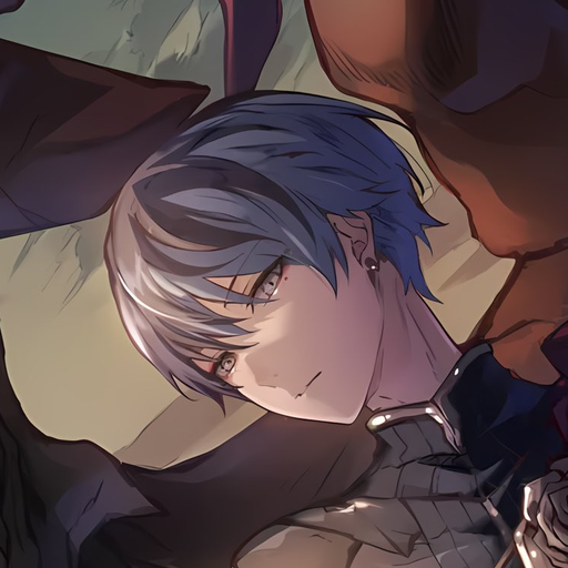 아오야기 토우야 대표 이미지