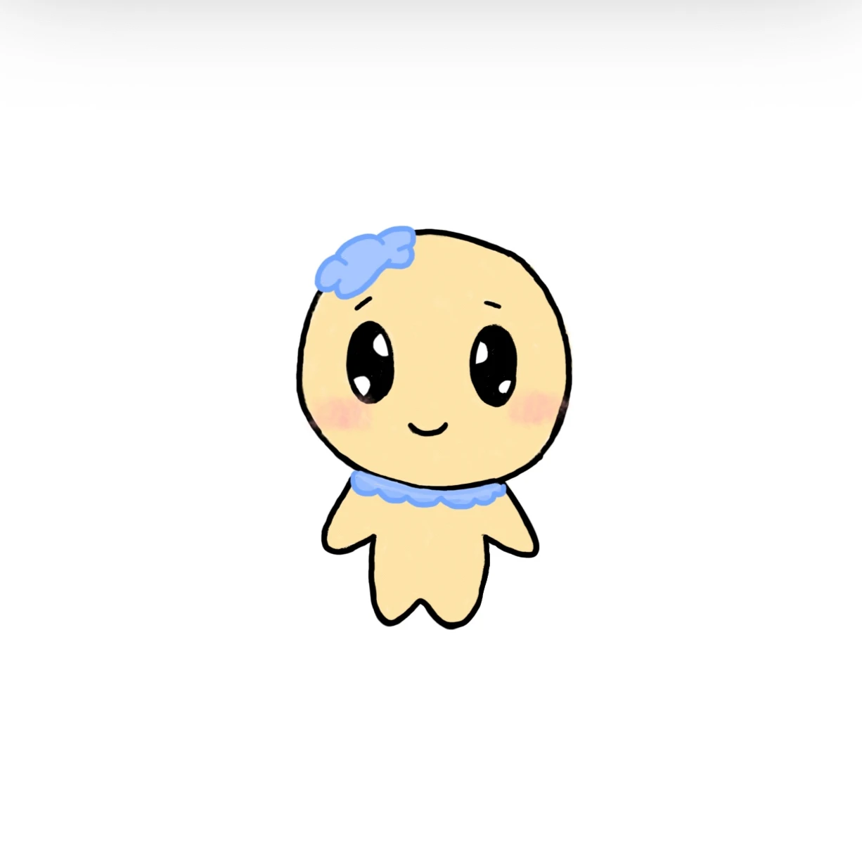 토닥이