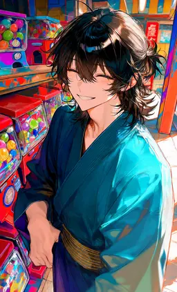 Profile image of Rei