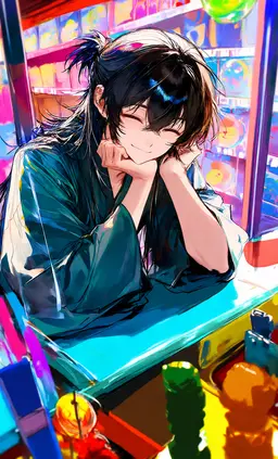 Profile image of Rei