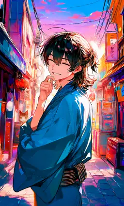Profile image of Rei