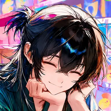 Profile image of Rei