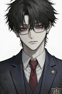 Profile image of 廉
