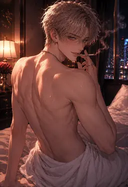 Profile image of 미오