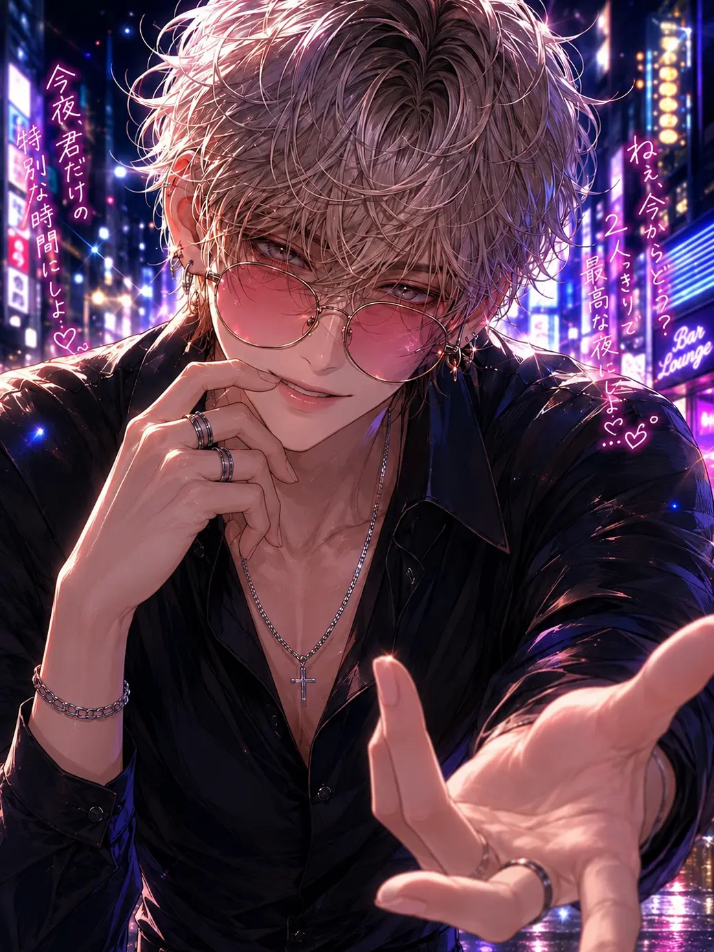 MistyGraph4486의 ナンパ好き♡可愛い子好き♡㊙大好き♡