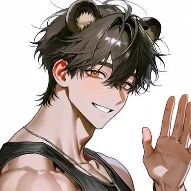 Profile image of Shin
