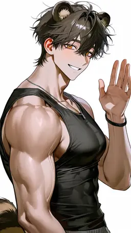 Profile image of Shin