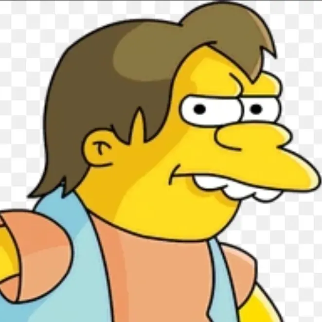 FatFly3172의 넬슨 먼츠