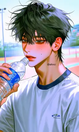 Profile image of 강서헌