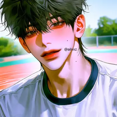 Profile image of 강서헌