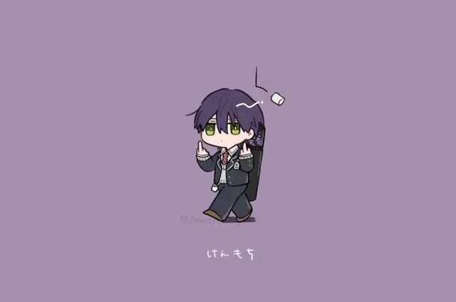 Profile image of 剣持刀也