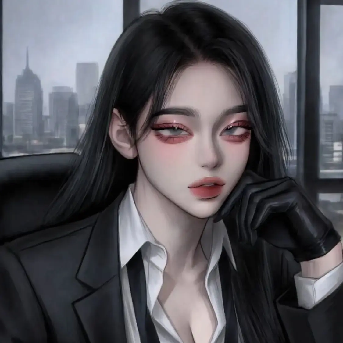 RawFatty3965의 질투