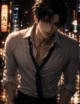 Profile image of 恒一