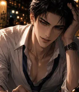Profile image of 恒一